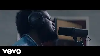 Michael Kiwanuka - The Final Frame (Live at RAK Studios)