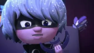 #2 Catboy’s Cloudy Crisis ❤ PJ Masks