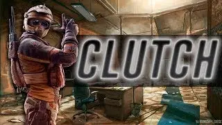 R6 - Clutch #1