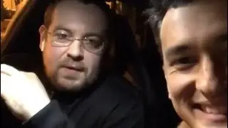 Эрик Давидович почему так быстро ?