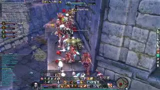 Aion Осада
