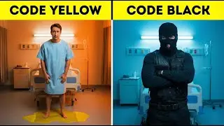 Every Secret Hospital Code EXPLAINED