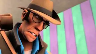 [SFM] Sniper adds Audio to his Movie