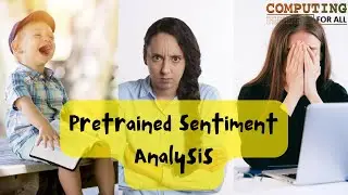 No-training Sentiment Analysis Model for Quick Application Prototyping