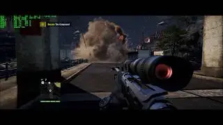 FAR CRY 4 GTX 970 2560x1080