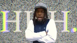 Ollie Sway - I Can't ( Official Music Video ) | 🎥: UGRR