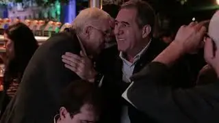 Evento comemorativo de 20 anos CEBRASSE - Central Brasileira do setor de Serviços