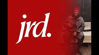 Why Did I Start Youtube? | JRD