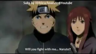 Naruto Shippuden Movie 4 - The Lost Tower Trailer OFFICIAL