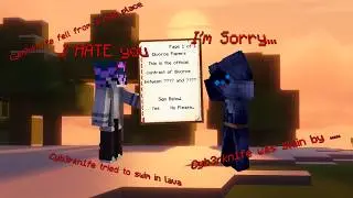 Double Life Episode 1: The Lonely King's Tale