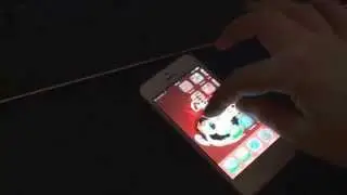 Weird iOS 8.1 hang bug