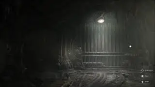 Scorn  -  RTX 3060 TI+R5 5600