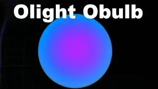 Olight Obulb plus review