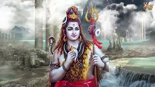 Witness the POWER of LORD SHIVA and feel his STRONG PRESENCE through this ANCIENT MANTRA