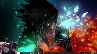 A Tricky Situation | Genshin Impact #124