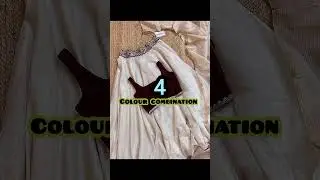 best lengha colour combination for 2024 wedding