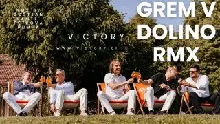 Victory - GREM V DOLINO ( Official RMX by Bostjan Tramte )