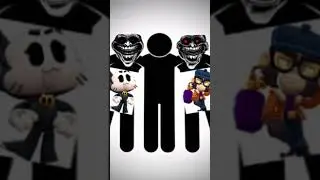 Skill brawlers