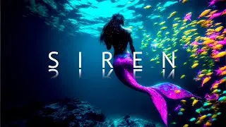 Haunting & Enchanting Siren Vocals to Sleep