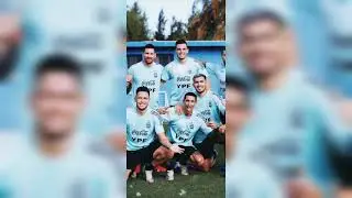 Argentina WhatsApp status