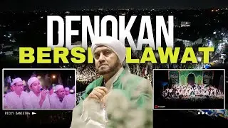 Denokan Bersholawat