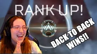 The BEST way to end SEASON 6 of Apex Legends!! Twitch Highlight