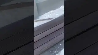 Доска дпк 6 метров
