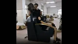 Buy the best quality SPA pedicure chair now // Fsbeautysalon