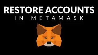 How to Restore MetaMask and Import Accounts on Various Devices (beginner's guide)
