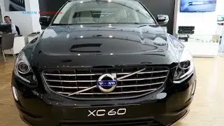 NEW 2016 Volvo XC60 - Exterior and Interior