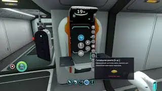 Subnautica-осваиваю игру. Все очень круто!
