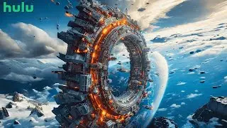10 Best SCI-FI Movies on HULU (2025)