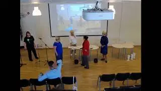 My Broadcast