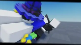 I'll be your mommy but I killed the mommy | Roblox animation