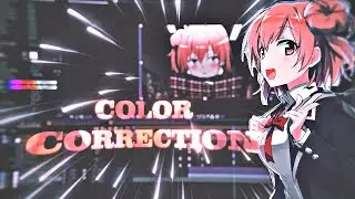Soft CC Tutorial - After Effects AMV