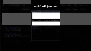 Mdk3 Wifi Jammer: Learn Its Power