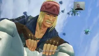 Xenoblade Chronicles DE by AngryPolishGamer Part12