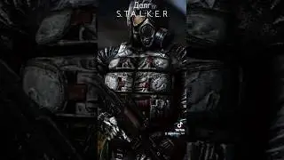 ⚡☢️ | Долг | S. T. A. L. K. E. R  | Короткий клип | 