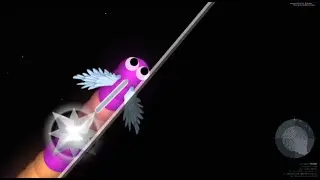 Circle the map 3 - Aylina's map - Bot storm in Slither.io