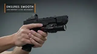 ACETECH QUADRA Tracer