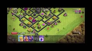 GLITCHED CLASH OF CLANS BEST ATTACK 2022 TOWN HALL 15 NO GLITCHES