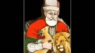 HACI BEKTAŞ SEMAHI -  Aşık Mahzuni Şerif