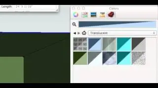 SketchThis Translucent Walls