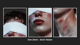 İrem Derici - Senin Hastan | slowed + reverb