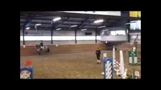 Julian og Hannah-Emilie