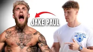 Den podle Jake Paula!