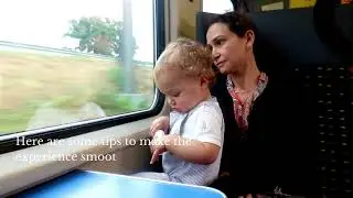 Traveling with Your Baby: Tips for Safe and Stress Free Journeys