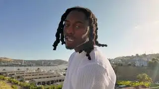 Gary Junior - Sample Jeans