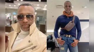 Kevin Samuels Is A Buffoon