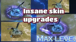 State of Survival :This skin will blow your minds !